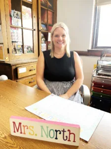 Teacher  of the Year